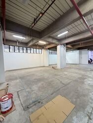 Prime Industrial Building (D20), Factory #567470491